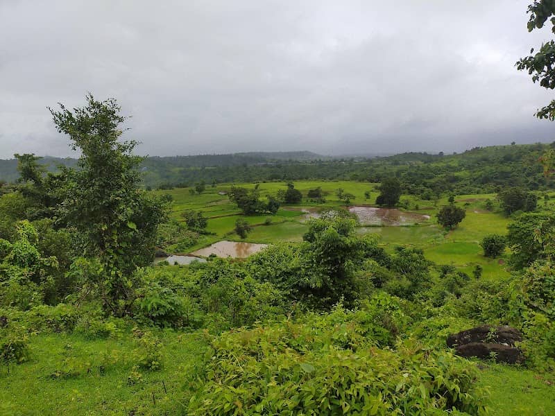 Chavanwadi (Pali,sudhagad) - Image 1