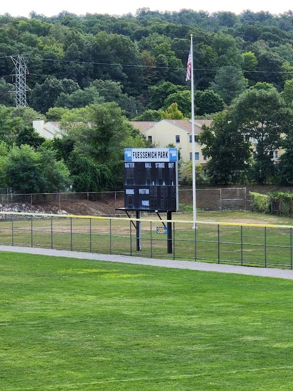 Fuessenich Park - Image 1