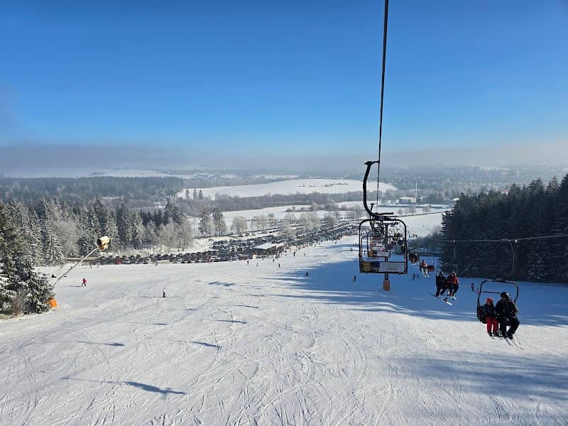 SKI Harusák - Image 1