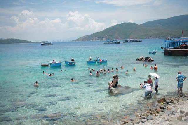Mun Beach - Image 1