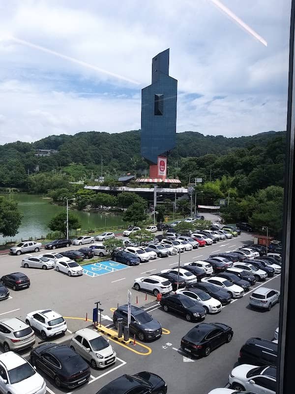 명암타워 - Image 1