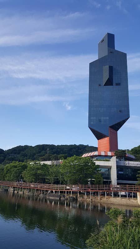 명암타워 - Image 2