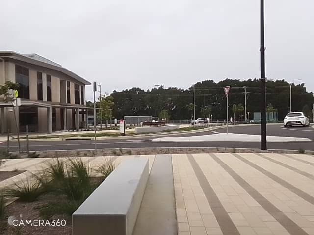 The Boyd Family Park - Image 2