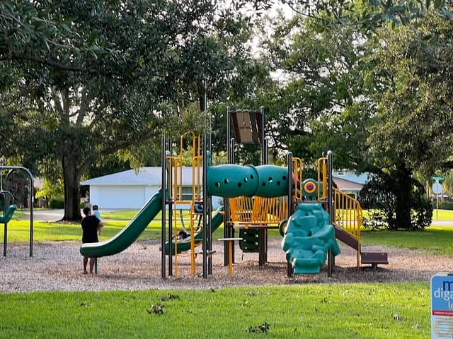 Troy Moody Park - Image 1