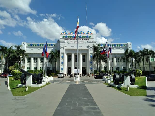 Bulacan Provincial Capitol View Park - Image 1