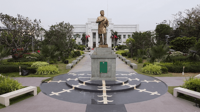Bulacan Provincial Capitol View Park - Image 2