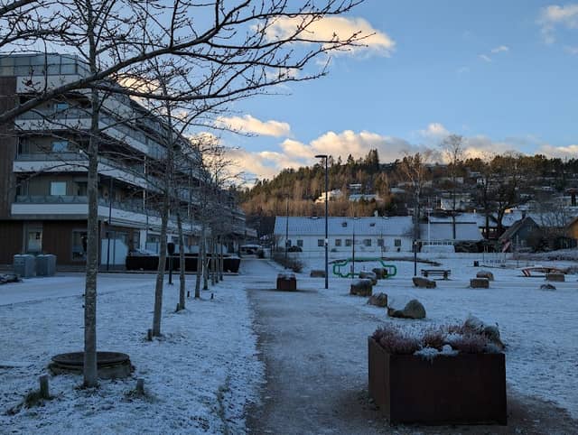 Sætreparken - Image 1
