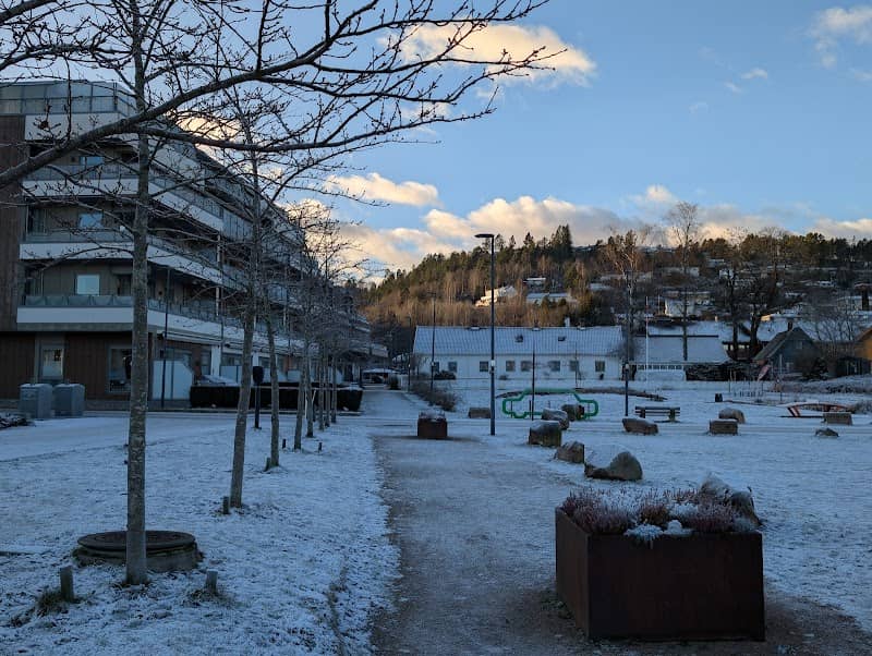 Sætreparken - Image 1