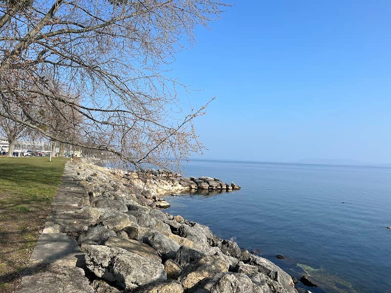 Lakeside - Image 1