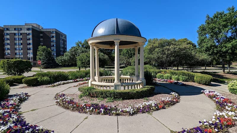 Wahby Park - Image 1