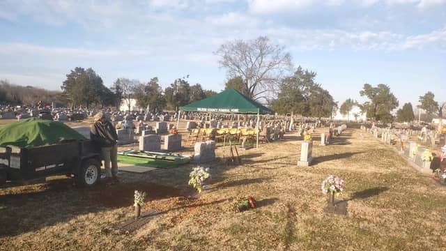 Wilson County Funeral Home and Memorial Park - Image 1