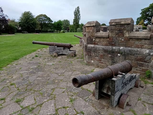 Victoria Park - Image 2