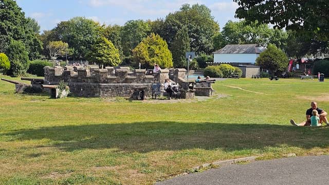 Victoria Park - Image 1