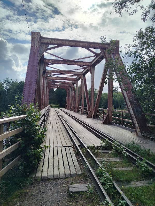 Näsi Nature Trail - Image 1