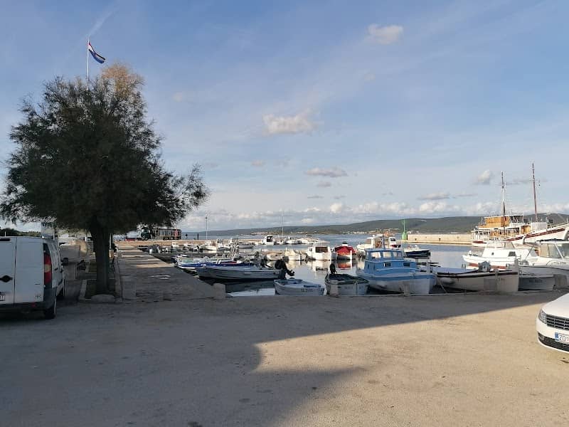 Pašman Riva - Image 1