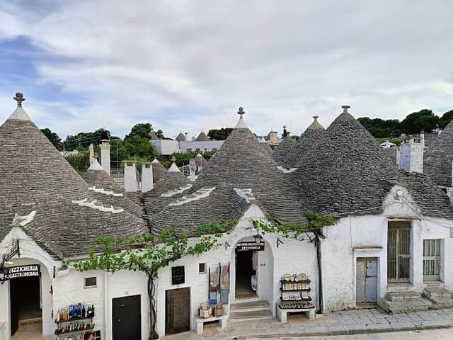 Trullo 70 - Image 1