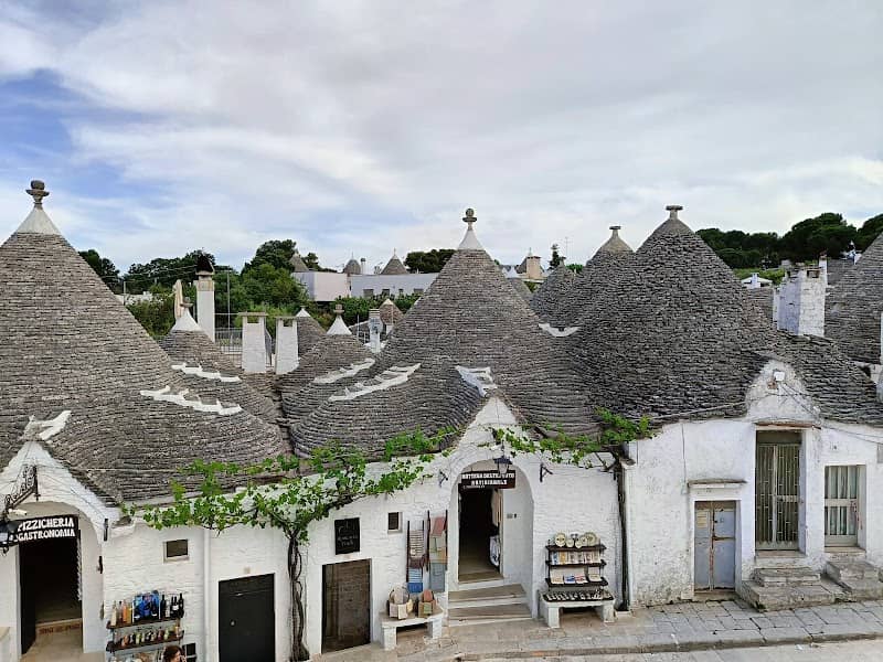 Trullo 70 - Image 1
