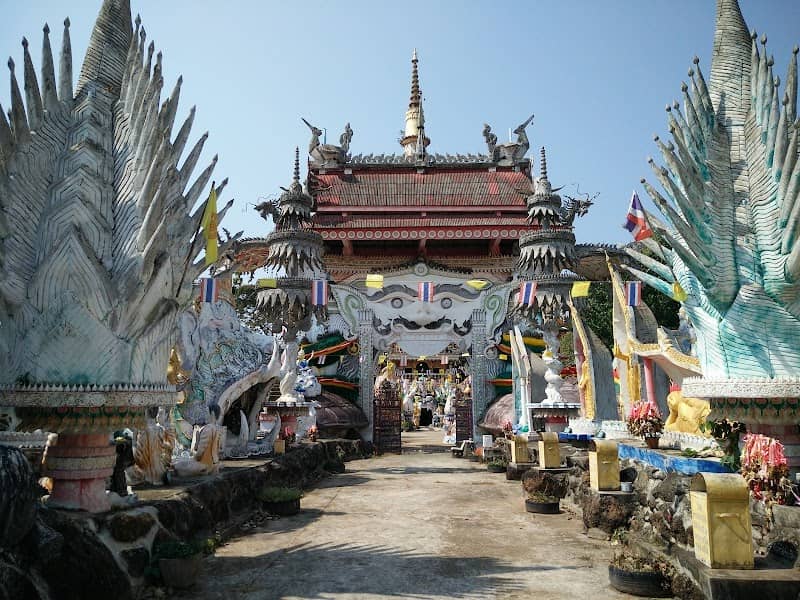 Wat Pa Non Sawan - Image 1