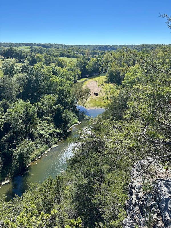 Withrow Springs State Park - Image 2