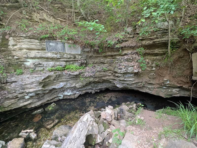 Withrow Springs State Park - Image 1