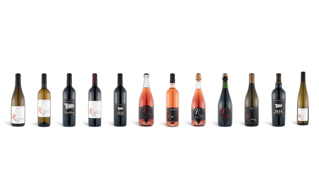 Rappahannock Cellars - Image 1
