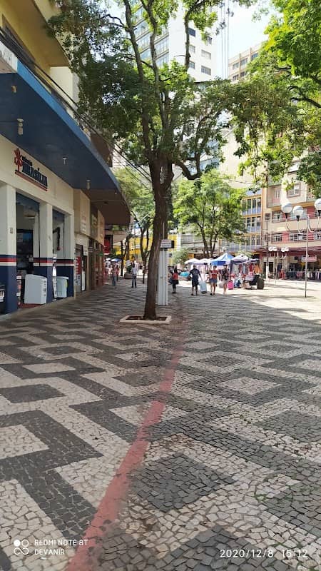 Praça Willie Davids - Image 2
