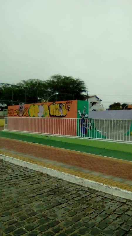 Pista de Skate - Image 1