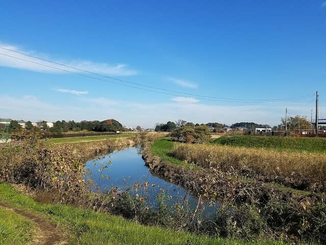 Kakehishiseki Park - Image 1