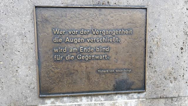 Gedenkstätte für Opfer politischer Gewalt - Image 2