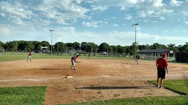 Arlington City Park - Image 1
