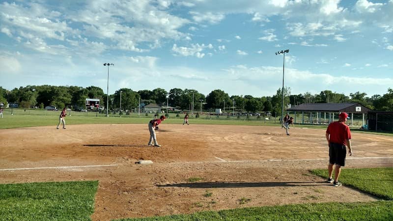 Arlington City Park - Image 1