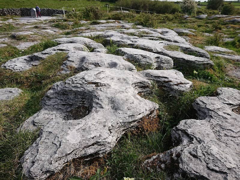 Poulnabrone Dolmen - Image 2