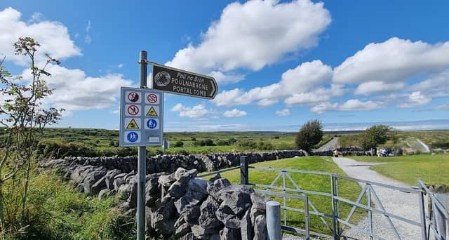 Poulnabrone Dolmen - Image 3