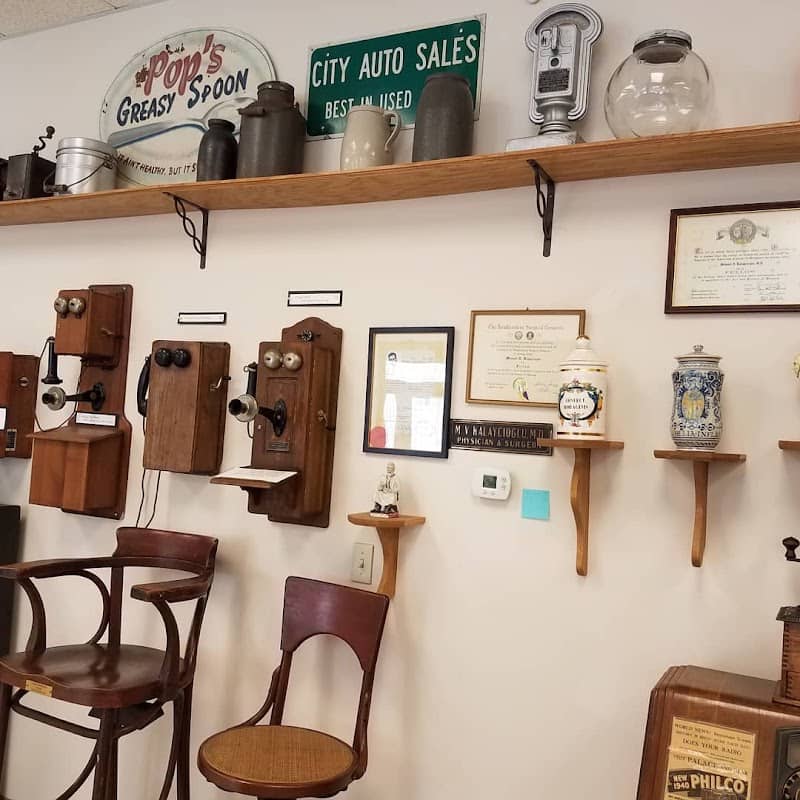 Bice-Ferguson Memorial Museum - Image 1