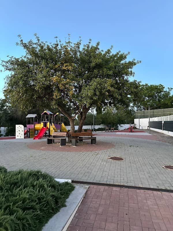 Parque infantil jardim Filipe barriga - Image 1