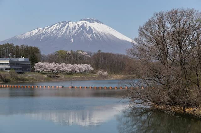 Shijushida Park - Image 1