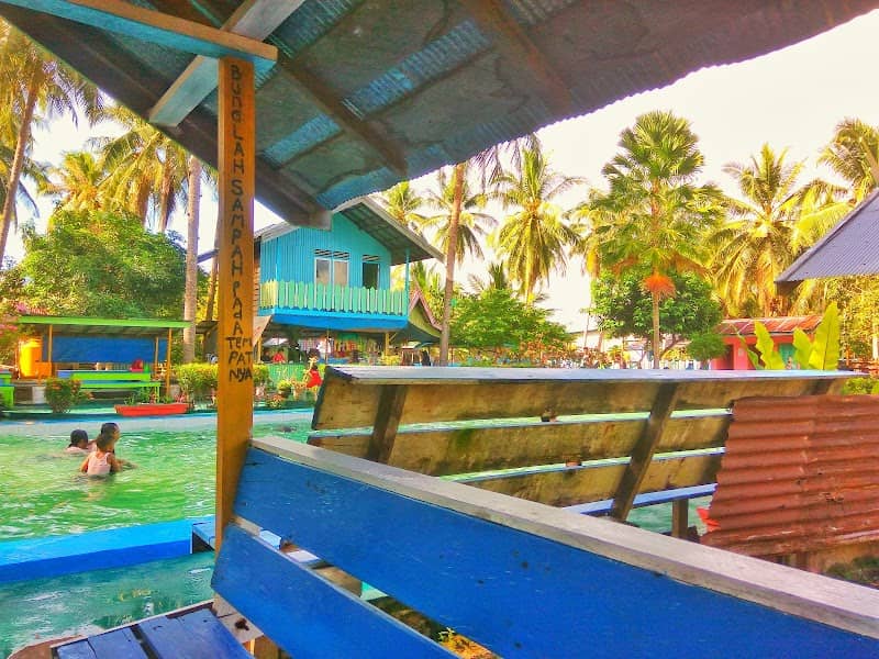 kolam renang mahang - Image 2