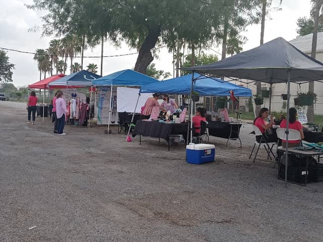 McAllen Park - Image 1