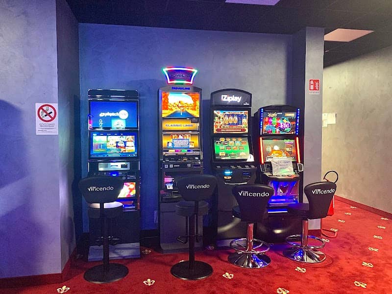 Sala giochi slot 365 - Image 1