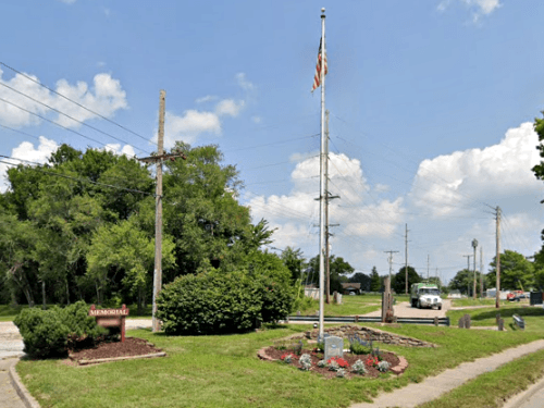 Veterans Memorial Park - Image 1