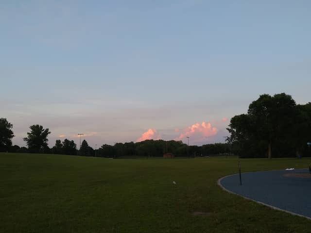 Goodrich Park Playground - Image 1