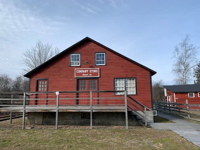 Eckley Miners' Village - Image 2
