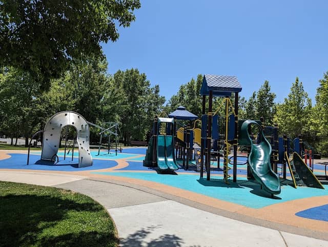 Sycamore Valley Park - Image 2