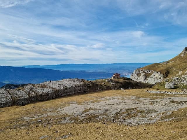 refuge de la Tournette - Image 2