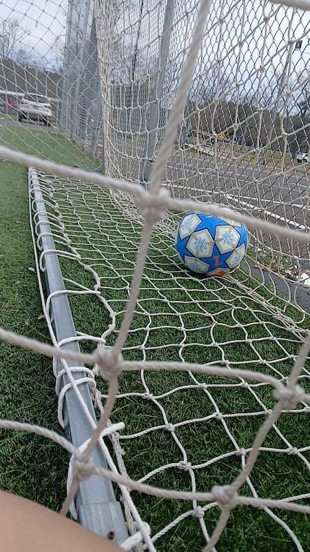 Futsal Courts - Image 1