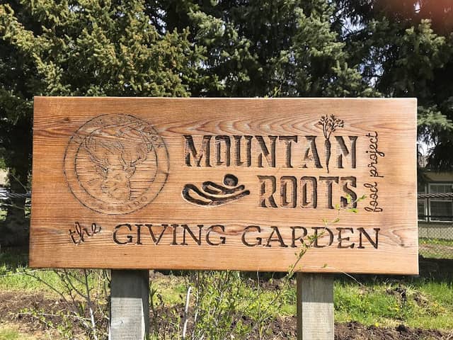 The Giving Garden at Bills Park - Image 2