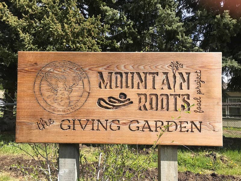 The Giving Garden at Bills Park - Image 2