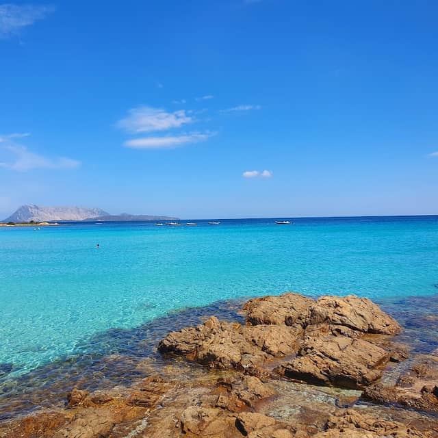 Spiaggia Isuledda - Image 2