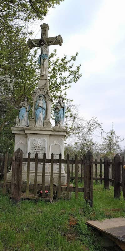 kereszt - Image 1