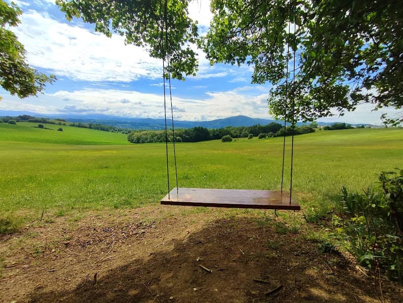 Hojdačky nad Sásovou - Image 3